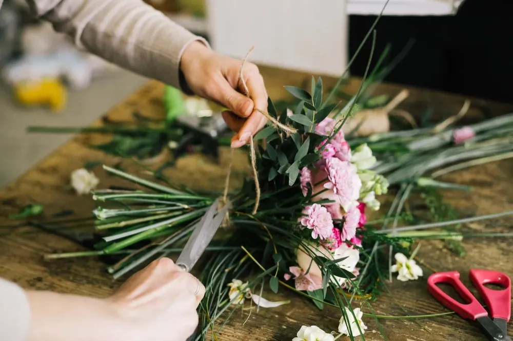 livraison de fleur à Portiragnes