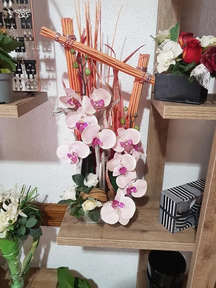 compositions florales (1)